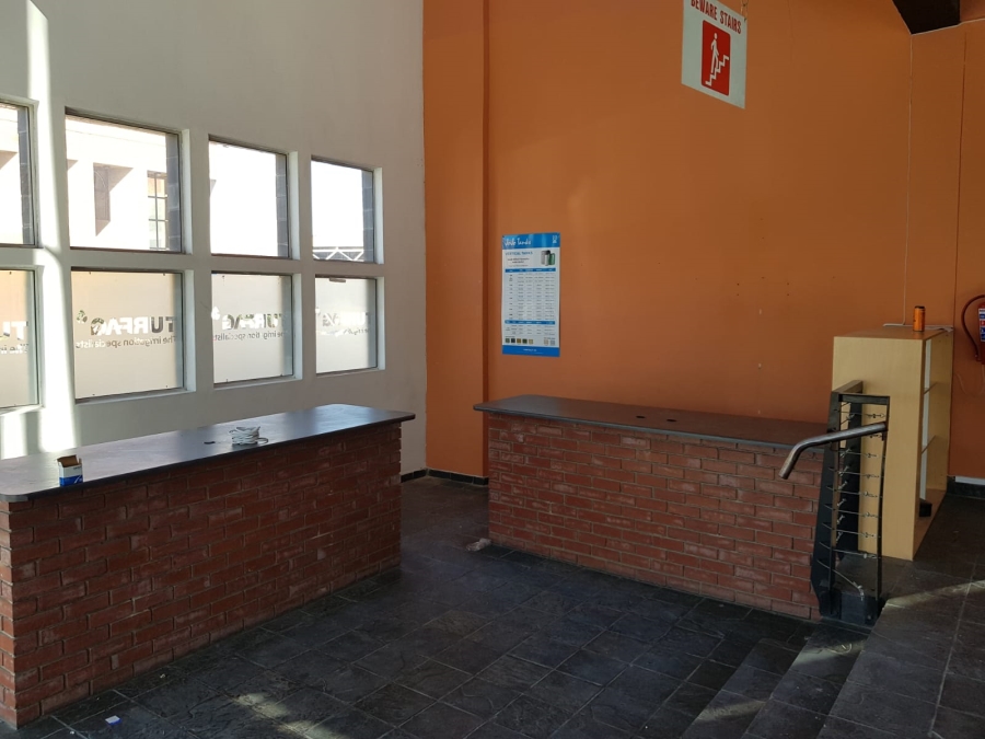 To Let commercial Property for Rent in Bloemfontein Free State